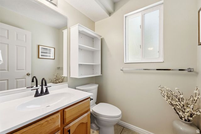 934 W MEADOWLARK LN, West Bountiful, UT 84087