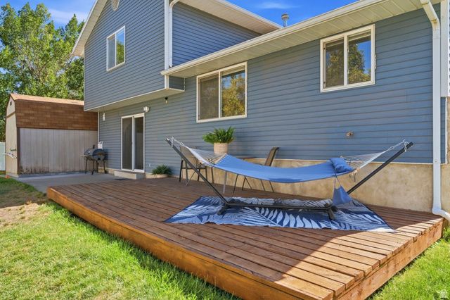 934 W MEADOWLARK LN, West Bountiful, UT 84087