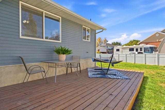 934 W MEADOWLARK LN, West Bountiful, UT 84087