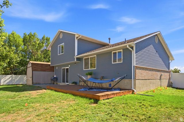 934 W MEADOWLARK LN, West Bountiful, UT 84087