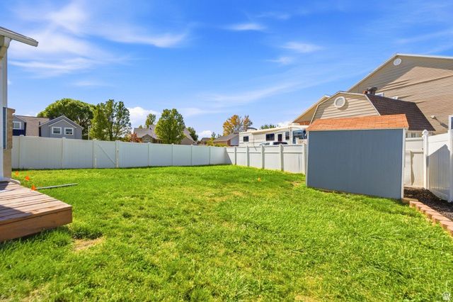 934 W MEADOWLARK LN, West Bountiful, UT 84087