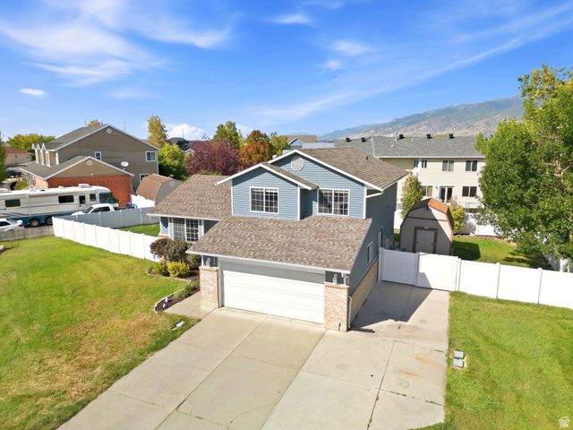 934 W MEADOWLARK LN, West Bountiful, UT 84087