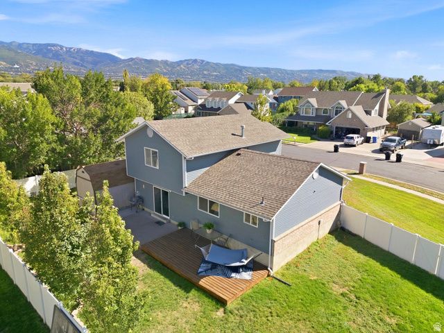 934 W MEADOWLARK LN, West Bountiful, UT 84087