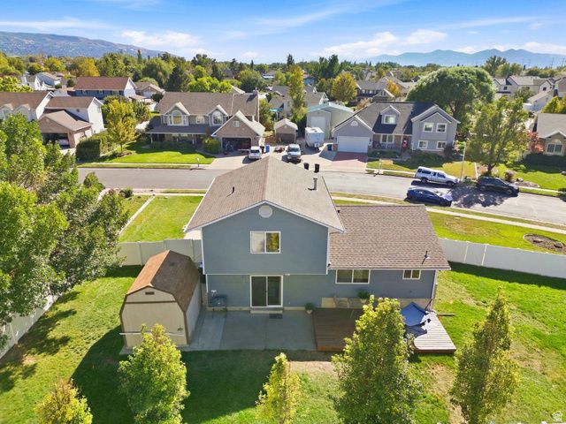 934 W MEADOWLARK LN, West Bountiful, UT 84087