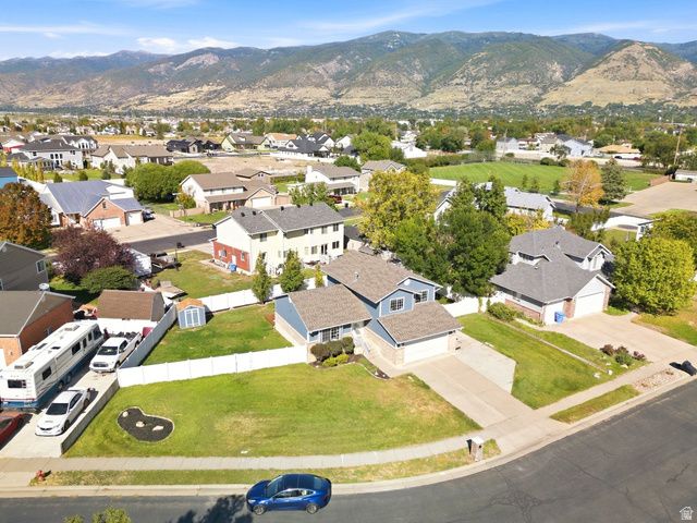 934 W MEADOWLARK LN, West Bountiful, UT 84087