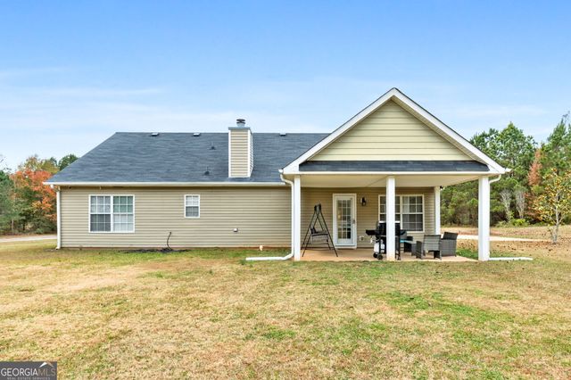 1801 Stroud Road, Mcdonough, GA 30252