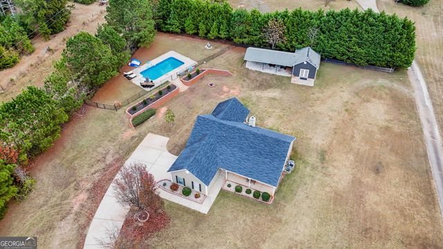 1801 Stroud Road, Mcdonough, GA 30252