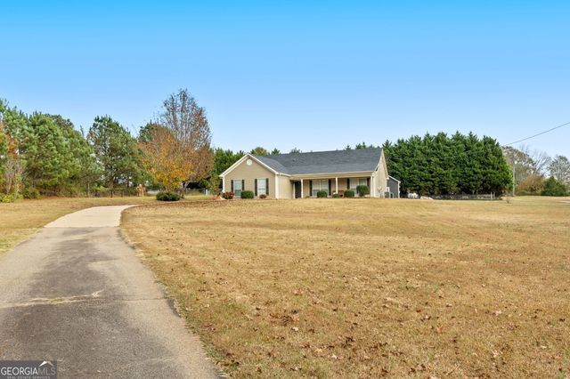 1801 Stroud Road, Mcdonough, GA 30252