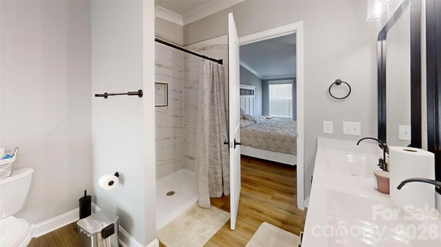 3585 Woodstream Drive, Maiden, NC 28650