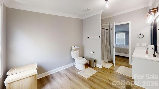 3585 Woodstream Drive, Maiden, NC 28650