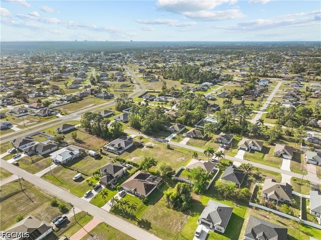 1105 NE 36th ST, Cape Coral, FL 33909