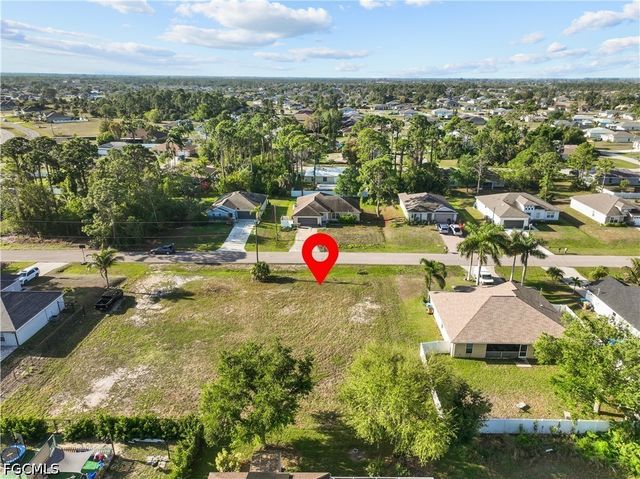 1105 NE 36th ST, Cape Coral, FL 33909