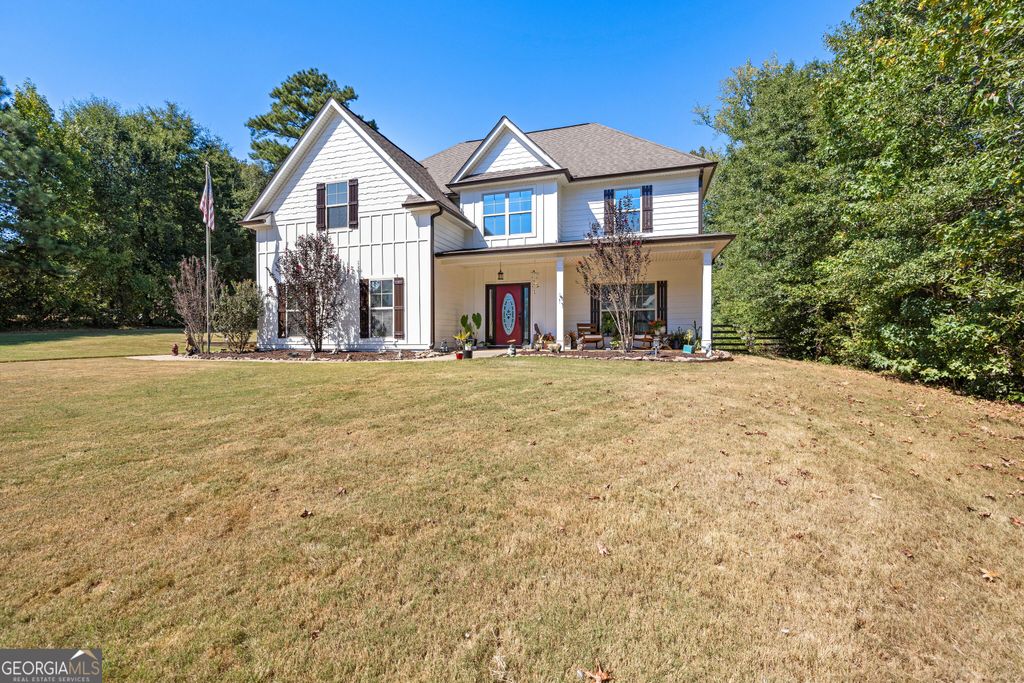 220 Honey Lane, Fayetteville, GA 30214 — photo 2