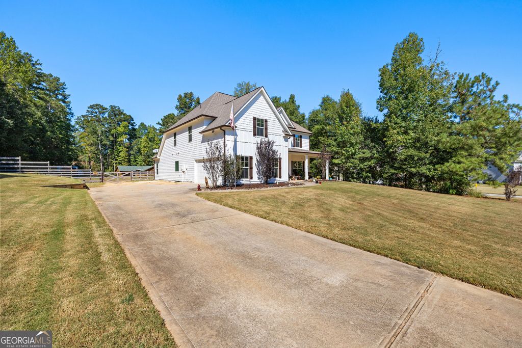 220 Honey Lane, Fayetteville, GA 30214 — photo 3