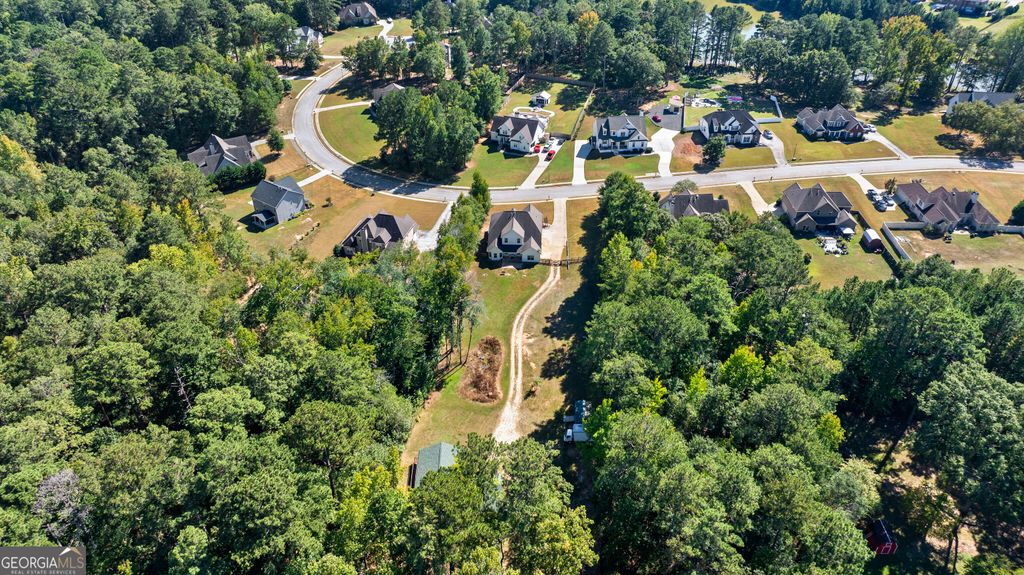 220 Honey Lane, Fayetteville, GA 30214 — photo 4