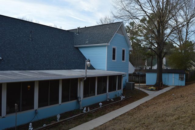 7038 BAINTREE CV, Memphis, TN 38119