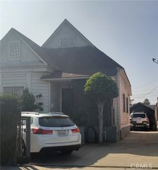 215 S Avenue 19, Los Angeles, CA 90031