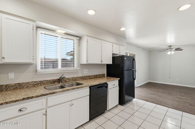 14638 N 36TH Place, Phoenix, AZ 85032