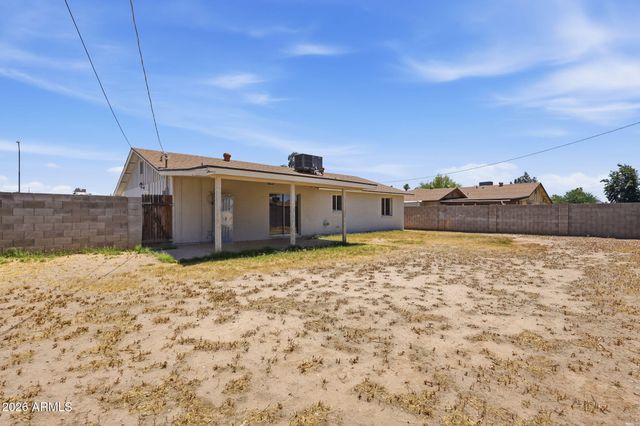 14638 N 36TH Place, Phoenix, AZ 85032