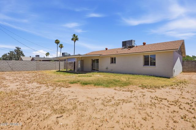 14638 N 36TH Place, Phoenix, AZ 85032