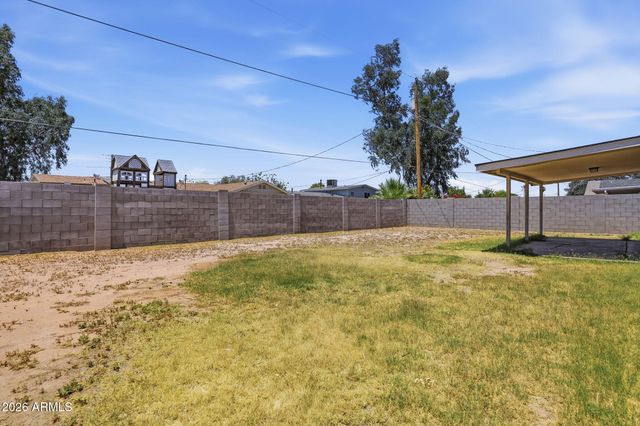 14638 N 36TH Place, Phoenix, AZ 85032