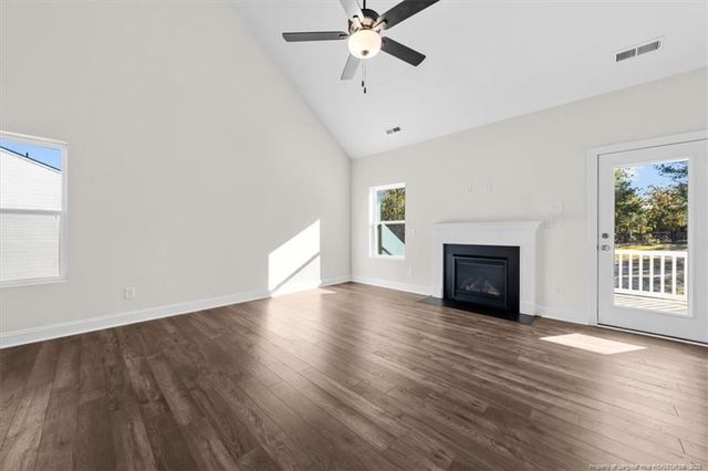 422 Pinnacle Court, Raeford, NC 28376