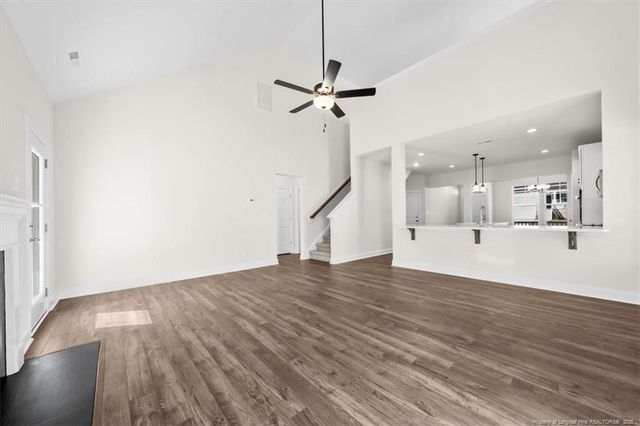 422 Pinnacle Court, Raeford, NC 28376