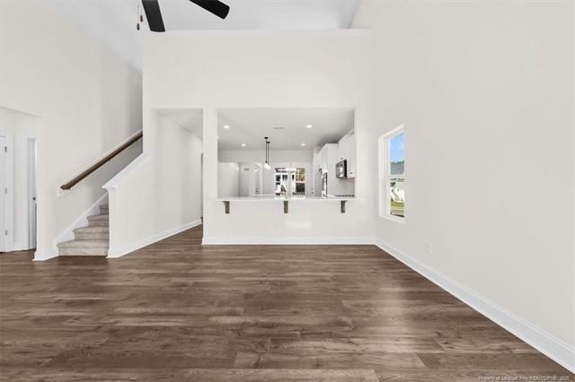 422 Pinnacle Court, Raeford, NC 28376