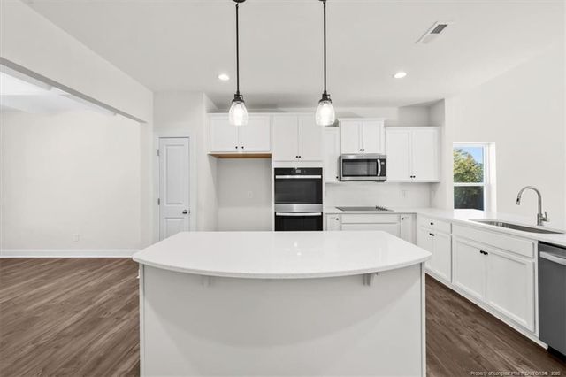 422 Pinnacle Court, Raeford, NC 28376