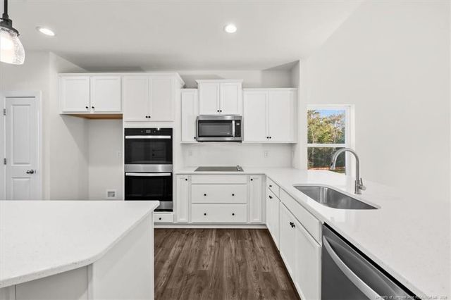 422 Pinnacle Court, Raeford, NC 28376