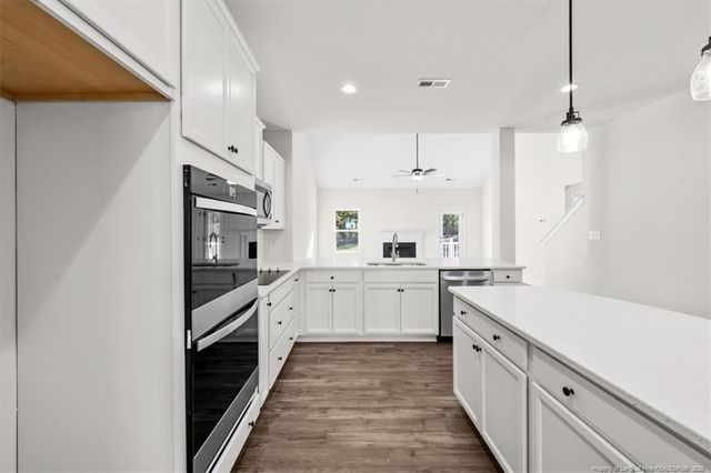 422 Pinnacle Court, Raeford, NC 28376