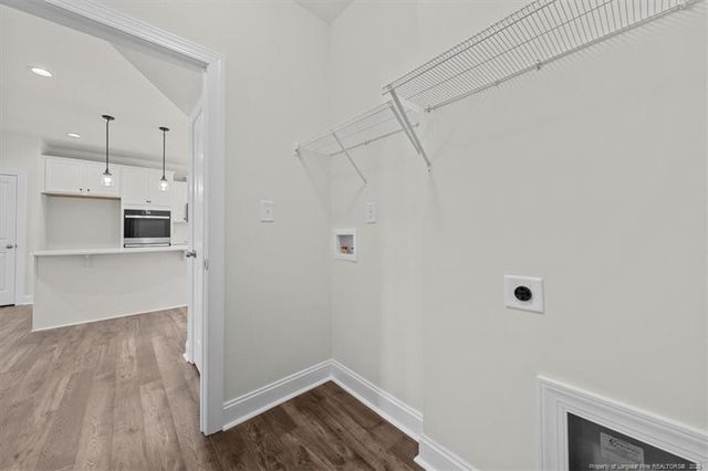 422 Pinnacle Court, Raeford, NC 28376