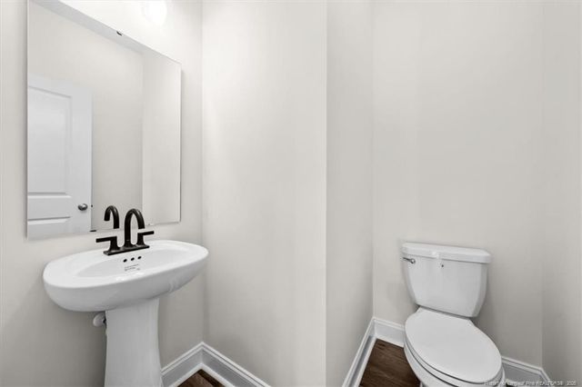 422 Pinnacle Court, Raeford, NC 28376