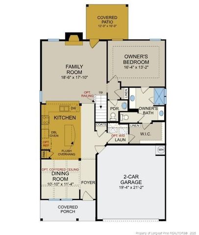 422 Pinnacle Court, Raeford, NC 28376