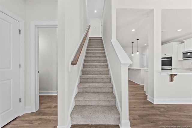 422 Pinnacle Court, Raeford, NC 28376