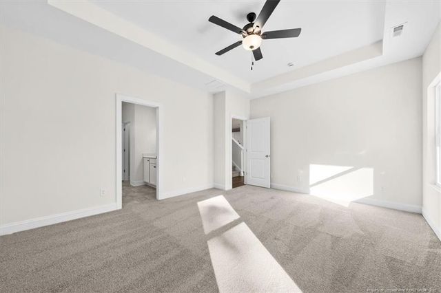 422 Pinnacle Court, Raeford, NC 28376