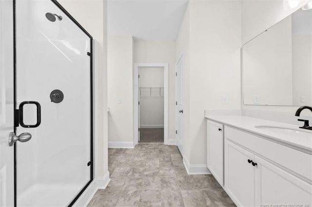 422 Pinnacle Court, Raeford, NC 28376