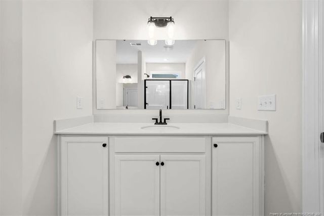 422 Pinnacle Court, Raeford, NC 28376