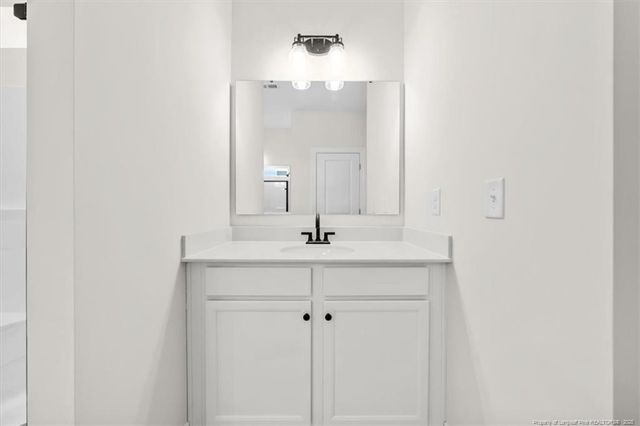 422 Pinnacle Court, Raeford, NC 28376