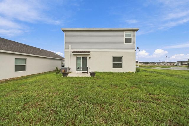 506 BELL PRAIRIE CIRCLE, Lake Wales, FL 33859