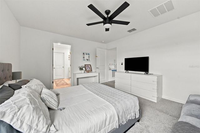 506 BELL PRAIRIE CIRCLE, Lake Wales, FL 33859