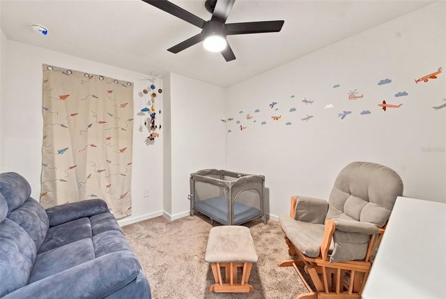 506 BELL PRAIRIE CIRCLE, Lake Wales, FL 33859
