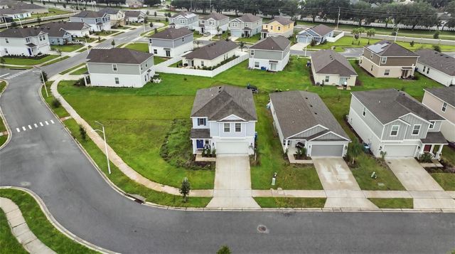506 BELL PRAIRIE CIRCLE, Lake Wales, FL 33859