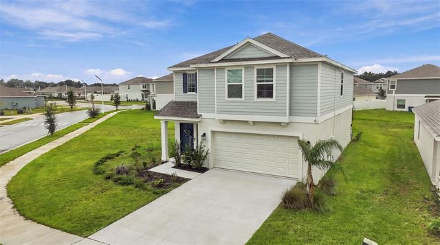 506 BELL PRAIRIE CIRCLE, Lake Wales, FL 33859