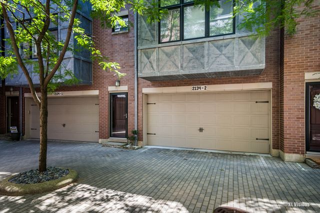2134 W Irving Park Road 2, Chicago, IL 60618