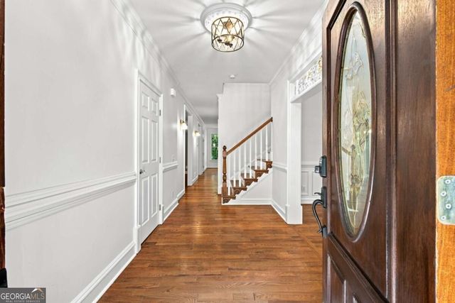 1593 Walkway Court SW, Lilburn, GA 30047
