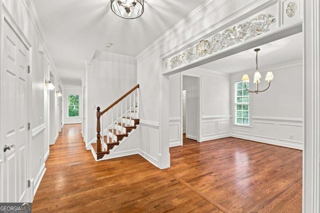 1593 Walkway Court SW, Lilburn, GA 30047