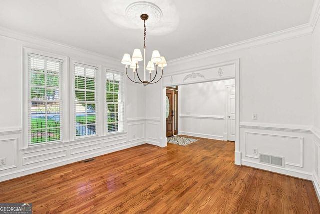 1593 Walkway Court SW, Lilburn, GA 30047