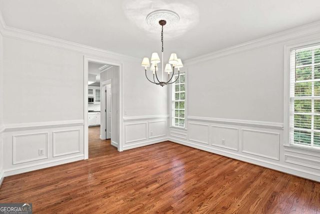 1593 Walkway Court SW, Lilburn, GA 30047