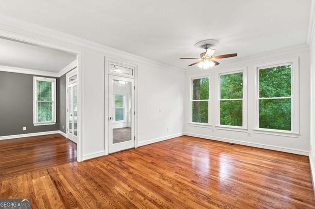 1593 Walkway Court SW, Lilburn, GA 30047